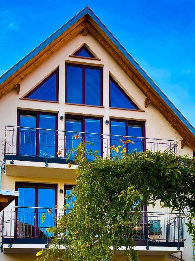 Storchenhof Teningen Eksteriør billede