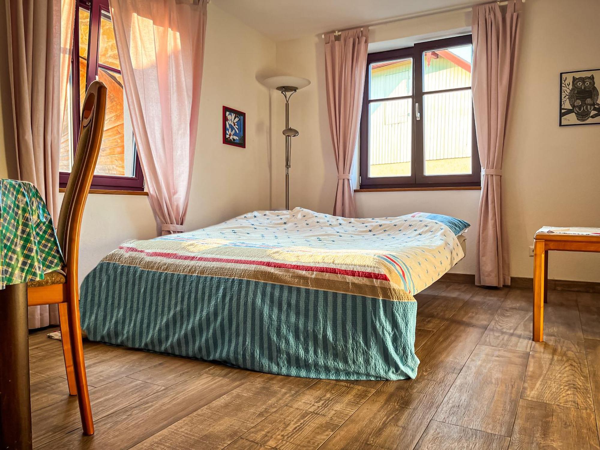 Storchenhof Teningen Eksteriør billede