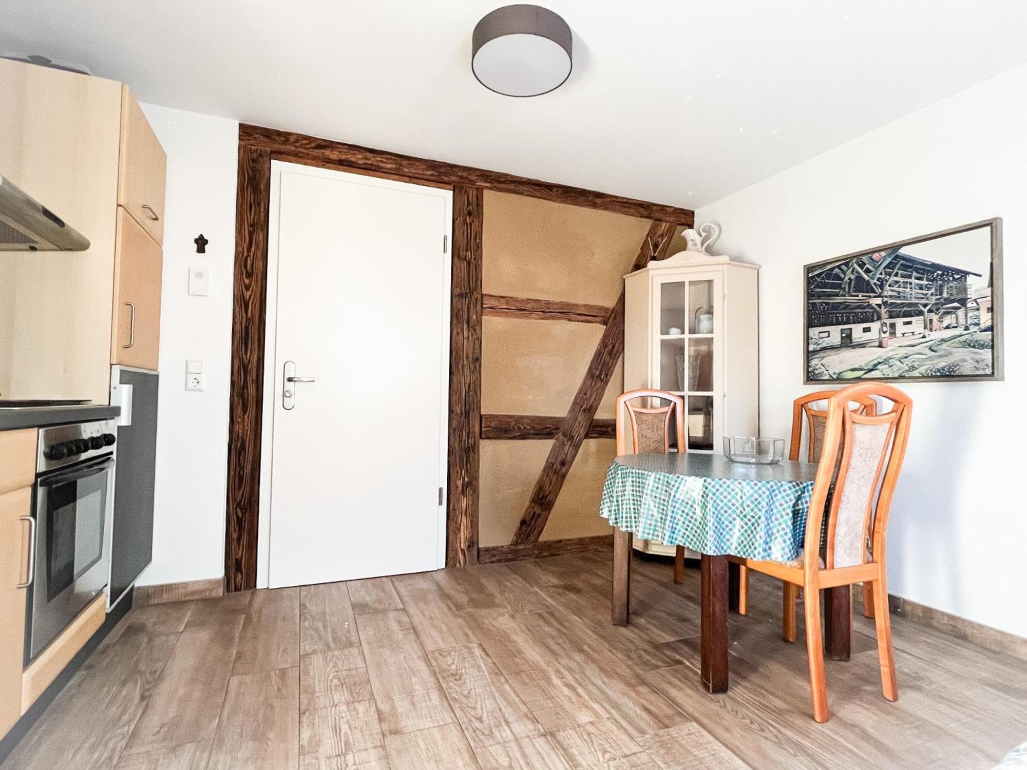 Storchenhof Teningen Eksteriør billede